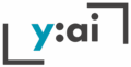 y:ai logo