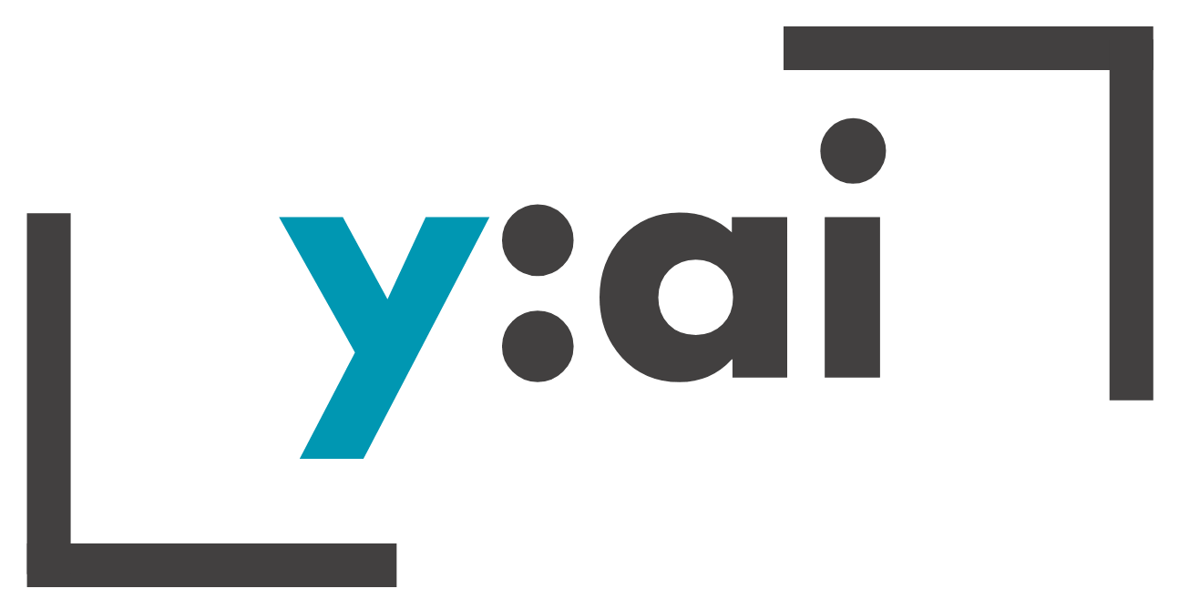 y:ai logo
